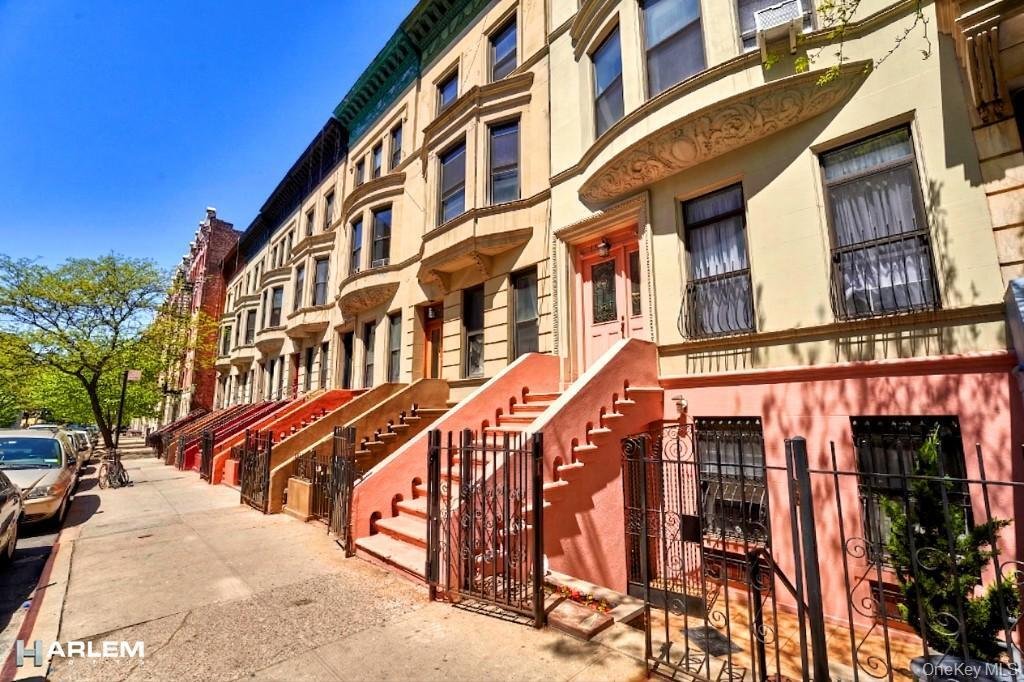 Casa a New York, New York, Stati Uniti 1 - 17574834