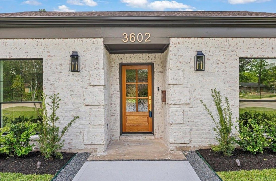 House in Houston, Texas, United States 5 - 19081221