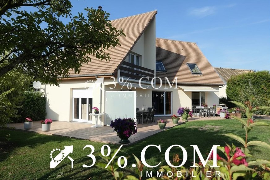 Haus in Neufchâtel-en-Bray, Normandie, Frankreich 1 - 19083876