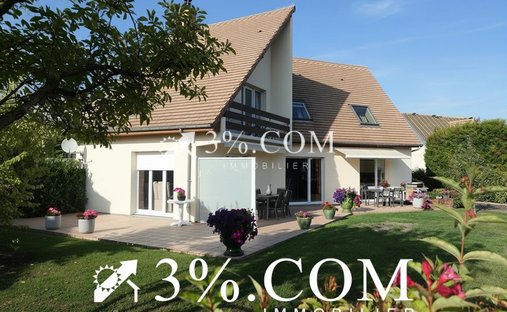 Casa a Neufchâtel-en-Bray, Normandia, Francia 1