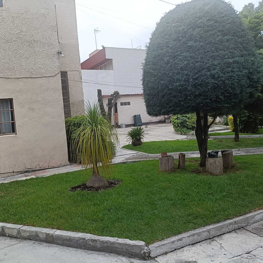Terreno en Ciudad de México, México 2 - 19079907