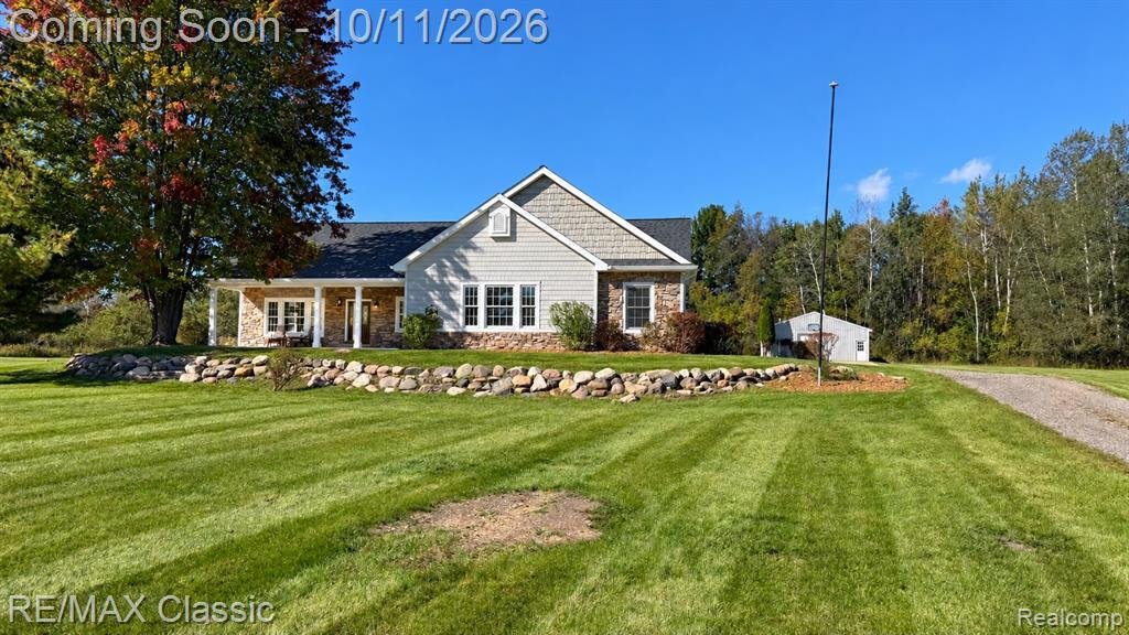 Haus in Highland Township, Michigan, Vereinigte Staaten 2 - 19082727