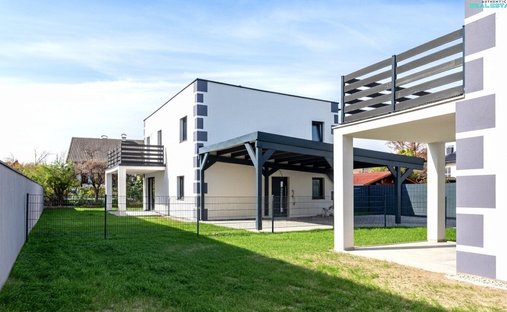 Maison à Neunkirchen, Basse-Autriche, Autriche 1