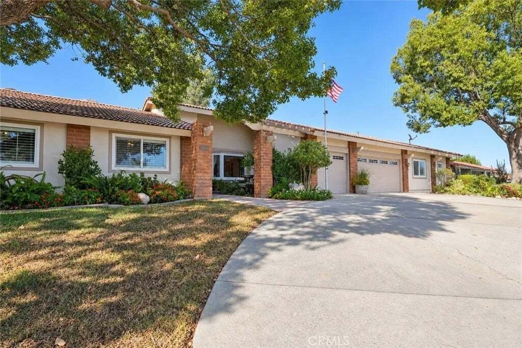 Casa en Rancho Cucamonga, California, Estados Unidos 3 - 19081189