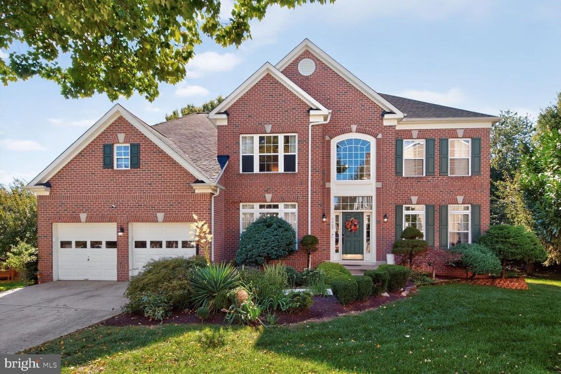 Maison à Clarksville, Maryland, États-Unis 1 - 19082549