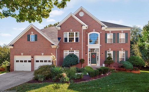 Maison à Clarksville, Maryland, États-Unis 1