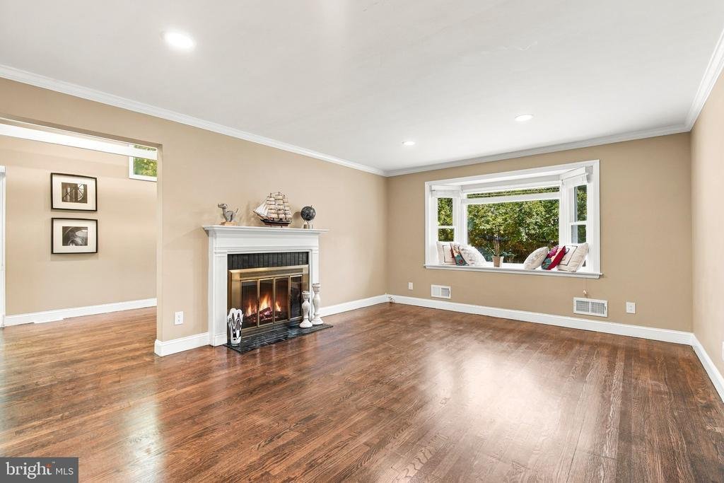 Casa en Princeton, Nueva Jersey, Estados Unidos 4 - 19079992
