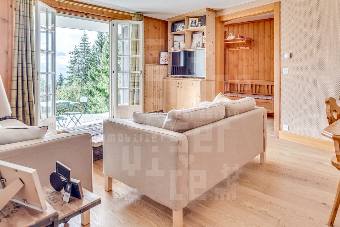 Appartamento a Villars-sur-Ollon, Ollon, Vaud 3 - 19082603