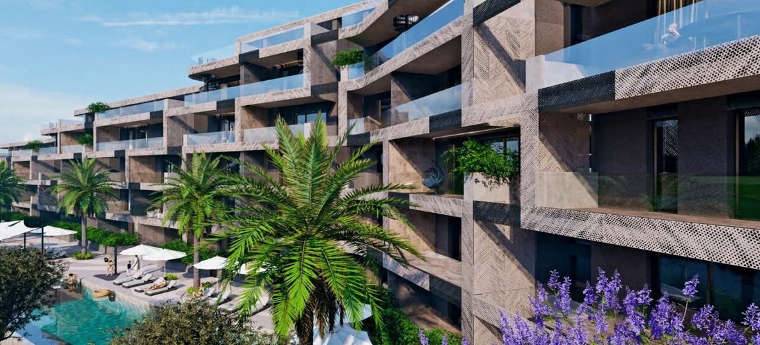 Appartamento a Germasogeia, Distretto di Limassol, Cipro 5 - 19084075