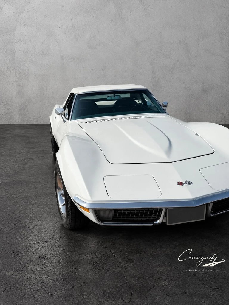 Cabriolet in Glendale, United States 2 - 19082746