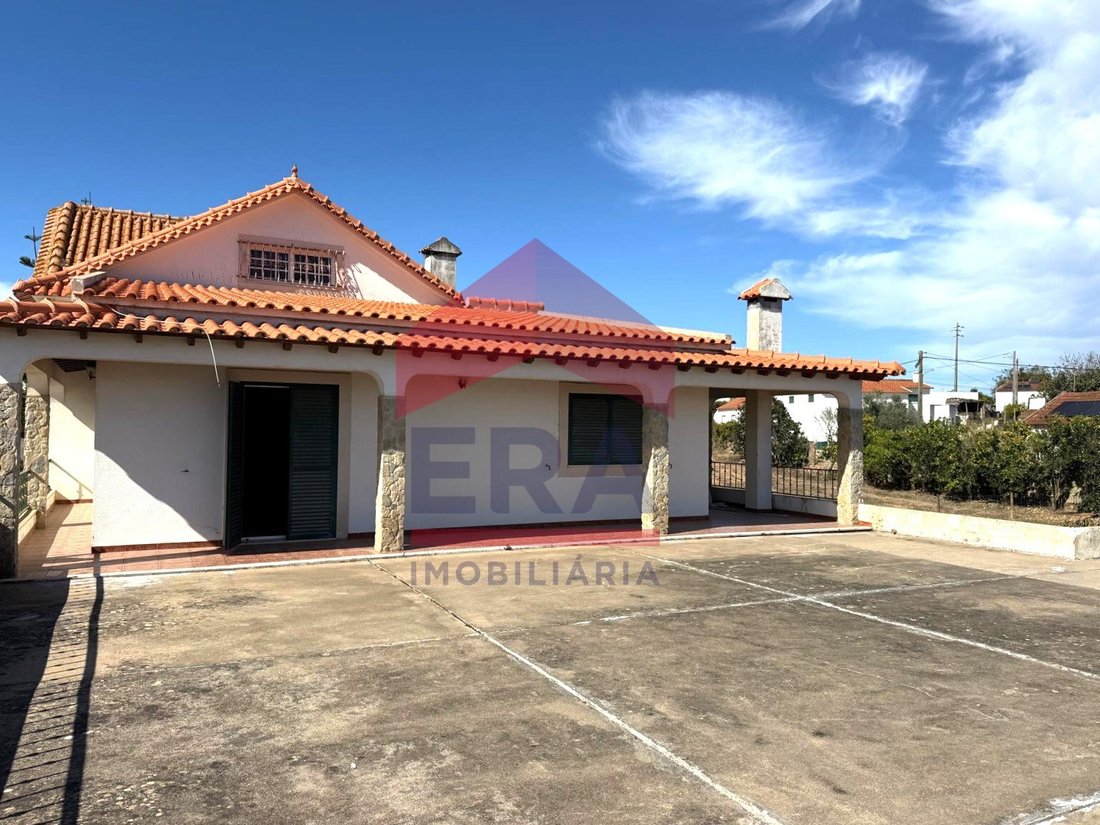 Casa a Vermelha, Lisbona, Portogallo 1 - 19078020