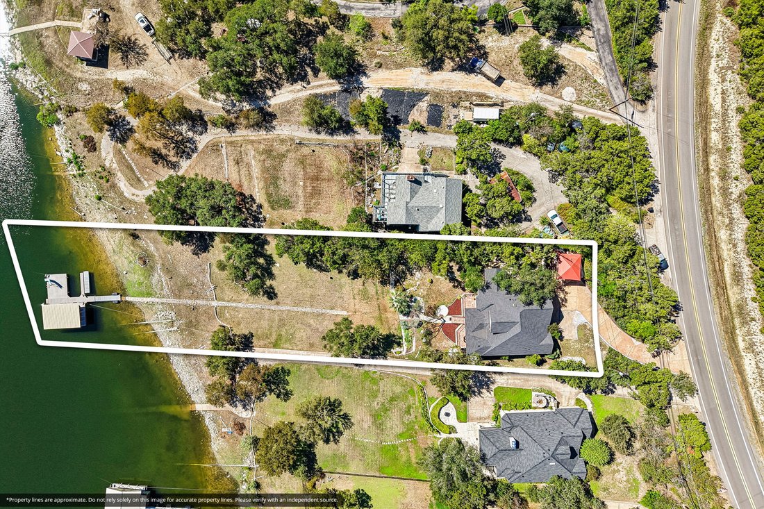 House in Leander, Texas, United States 4 - 19079587