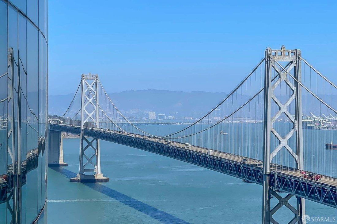 Condominio en San Francisco, California, Estados Unidos 1 - 19085607