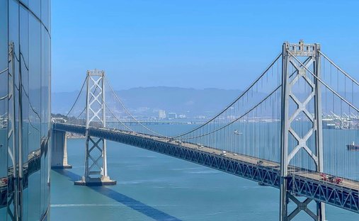 Condominio a San Francisco, California, Stati Uniti 1