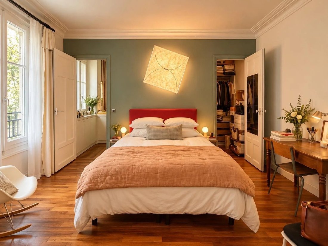 Appartement à Trudaine-Maubeuge, Paris 9e Arrondissement, Paris 2 - 19079441