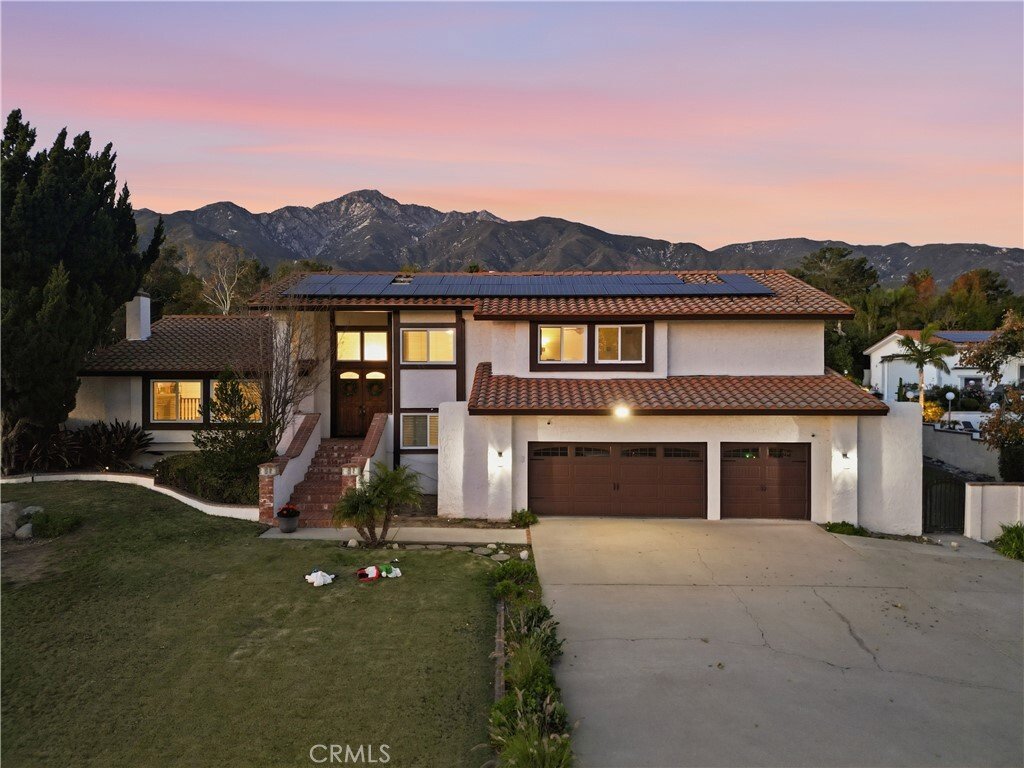 Casa en Rancho Cucamonga, California, Estados Unidos 1 - 19085452