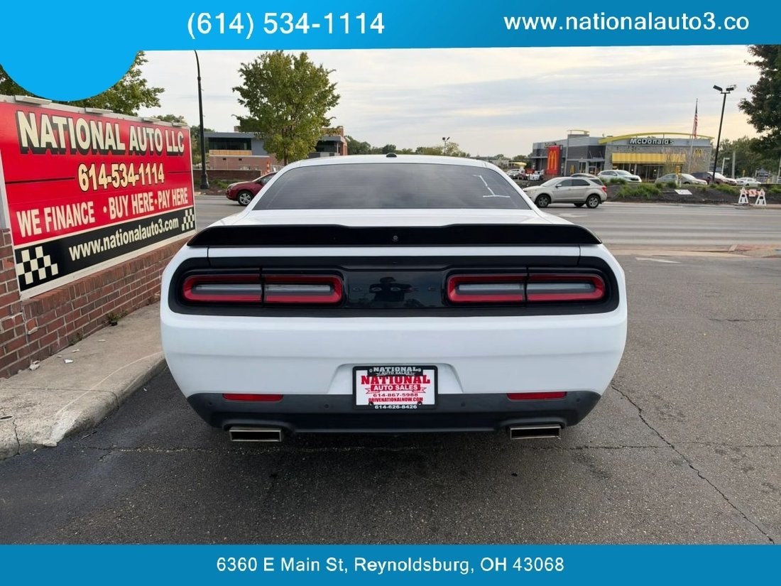 Coupe in Reynoldsburg, OH, United States 5 - 19081784