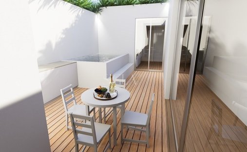 Haus in Gulpilhares e Valadares, Distrikt Porto, Portugal 1