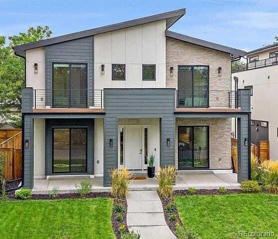 Casa en Denver, Colorado, Estados Unidos 1 - 19085348
