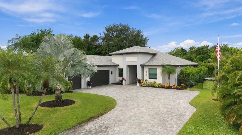 Casa en Sarasota, Florida, Estados Unidos 1 - 19082225