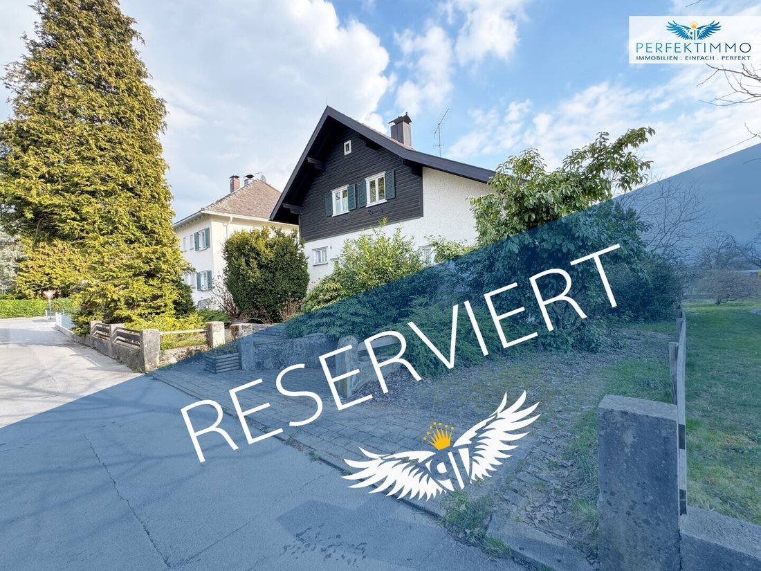 Casa a Lauterach, Vorarlberg, Austria 1 - 18702281