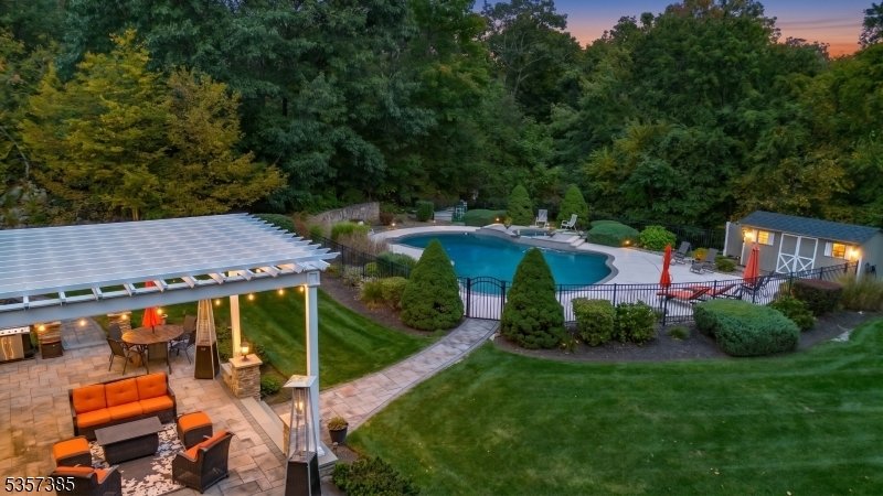 Casa en Kinnelon, Nueva Jersey, Estados Unidos 4 - 19079929
