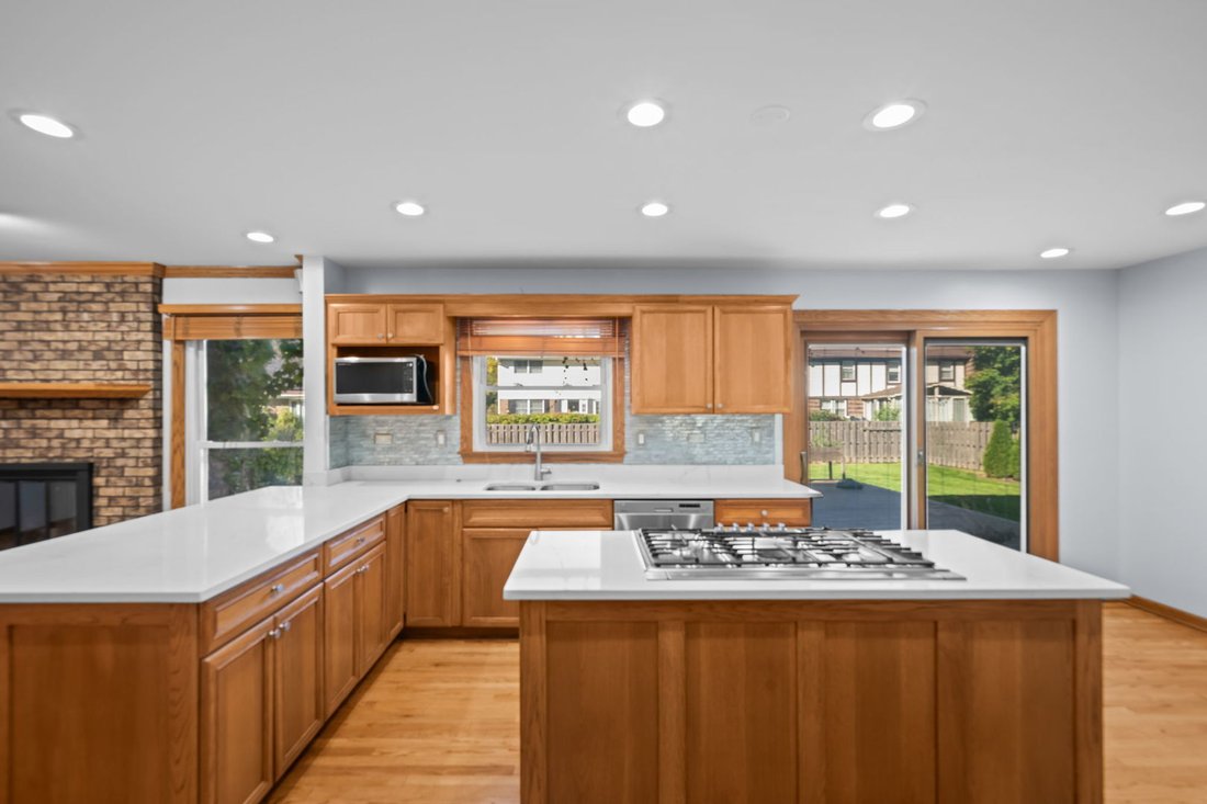 House in Prospect Heights, Illinois, United States 5 - 19077728