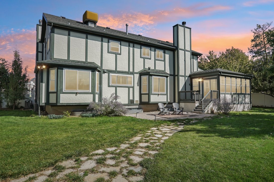 Haus in Sandy, Utah, Vereinigte Staaten 2 - 19079271