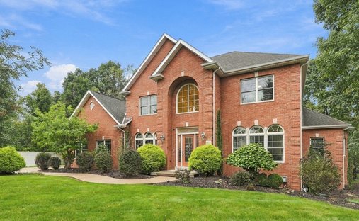 Haus in Russellton, Pennsylvania, Vereinigte Staaten 1