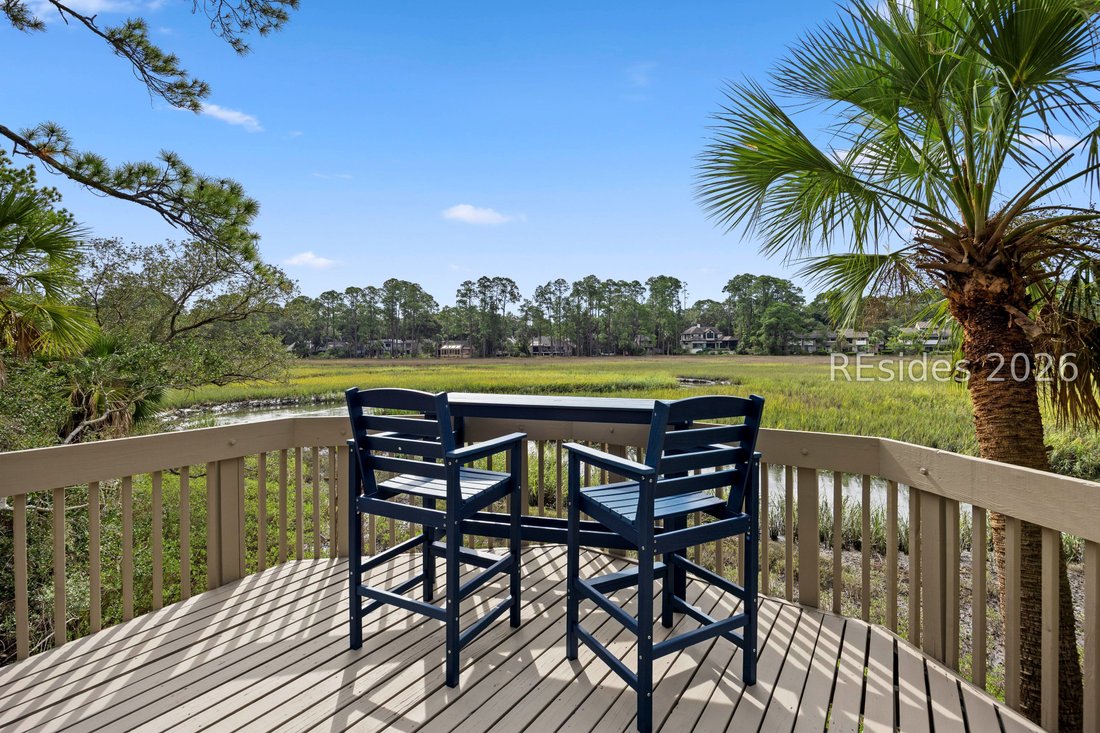Casa a Hilton Head Island, Carolina del Sud, Stati Uniti 3 - 19038885