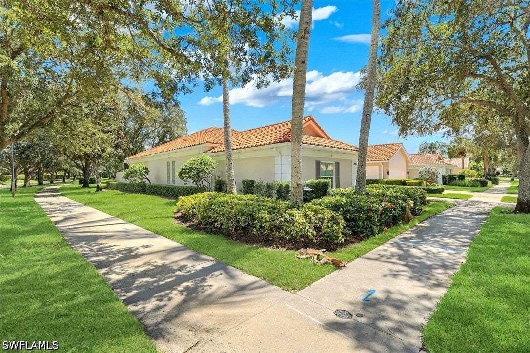 Maison à Naples, Floride, États-Unis 4 - 19080748