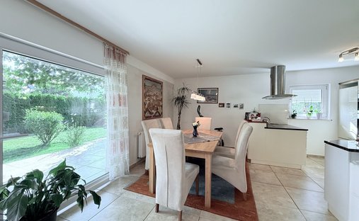 Bungalow in Koblach, Österreich 1