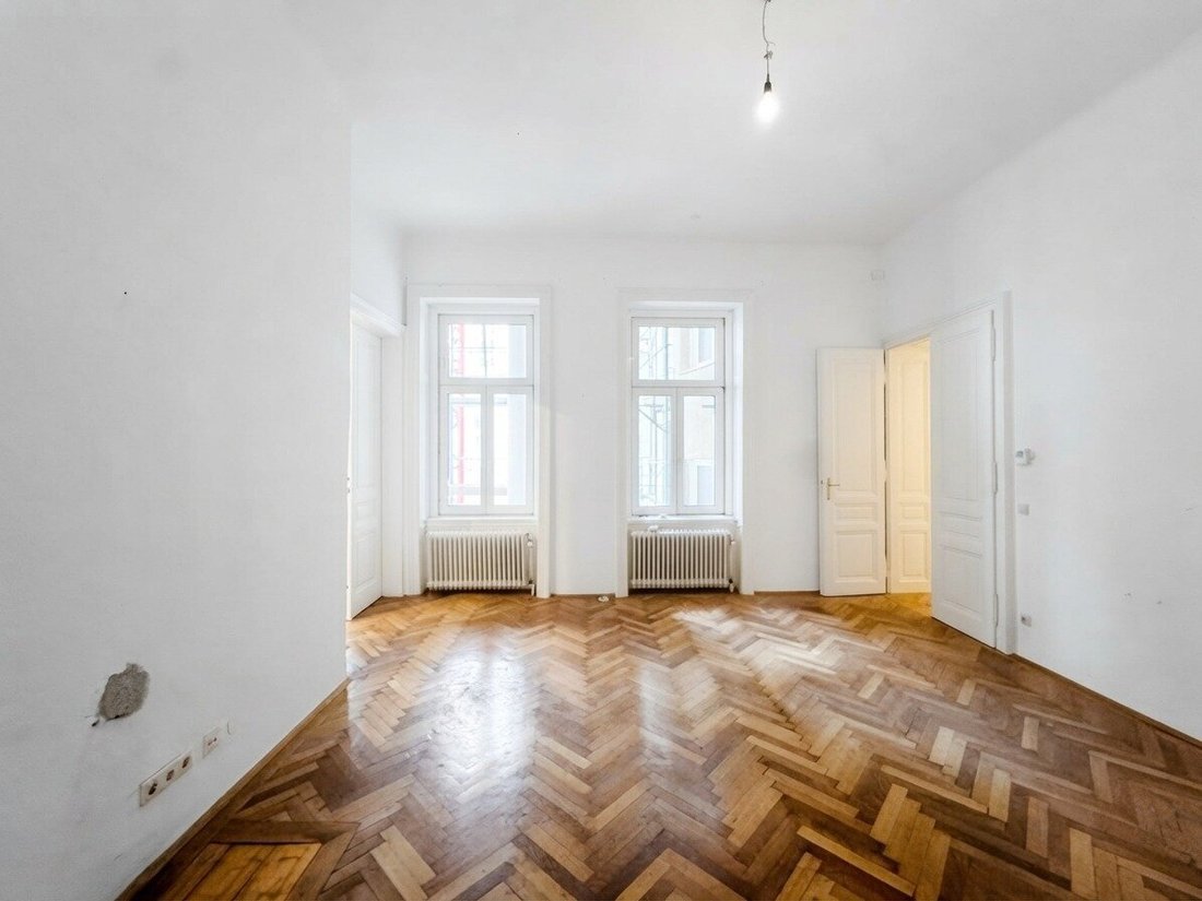 Appartement à Vienne, Vienne, Autriche 2 - 19077787
