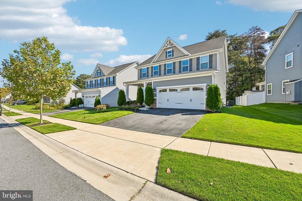 Casa a Hanover, Maryland, Stati Uniti 4 - 19079870