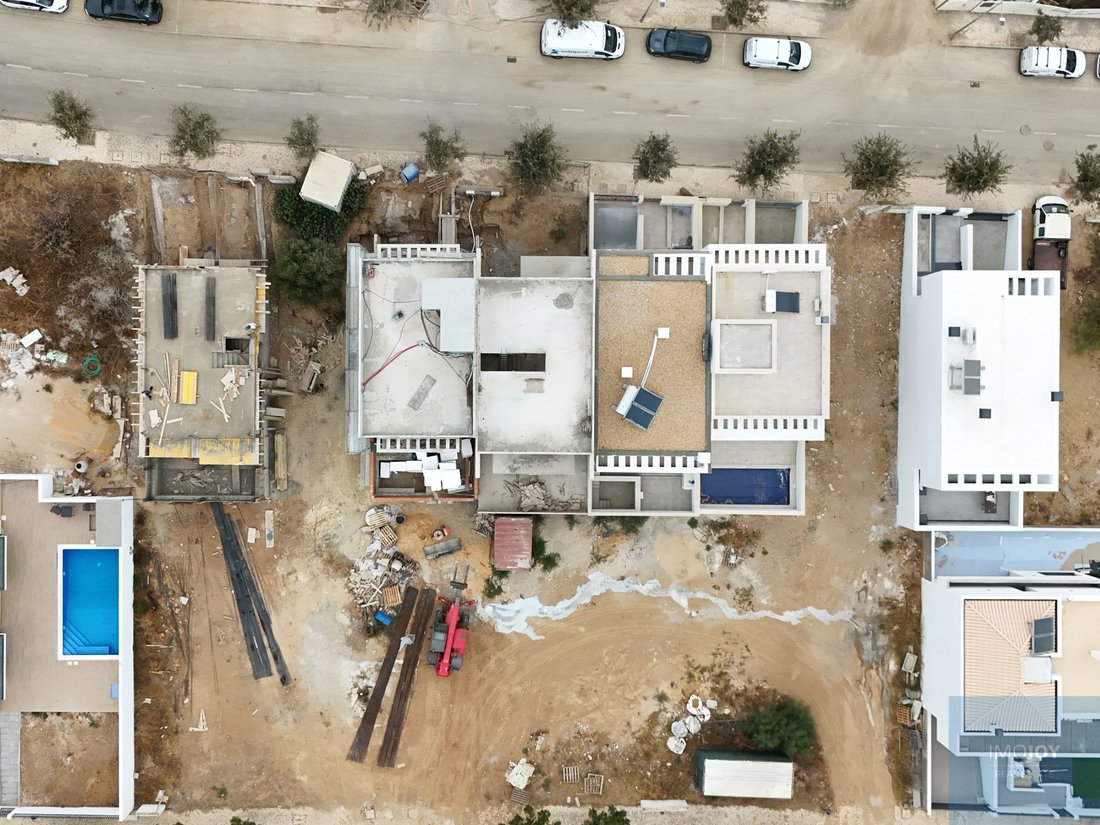 Casa a Luz de Tavira e Santo Estevao, Algarve, Portogallo 3 - 19077981