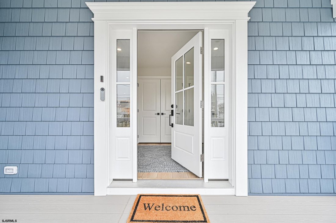 Maison à Brigantine, New Jersey, États-Unis 5 - 19079865
