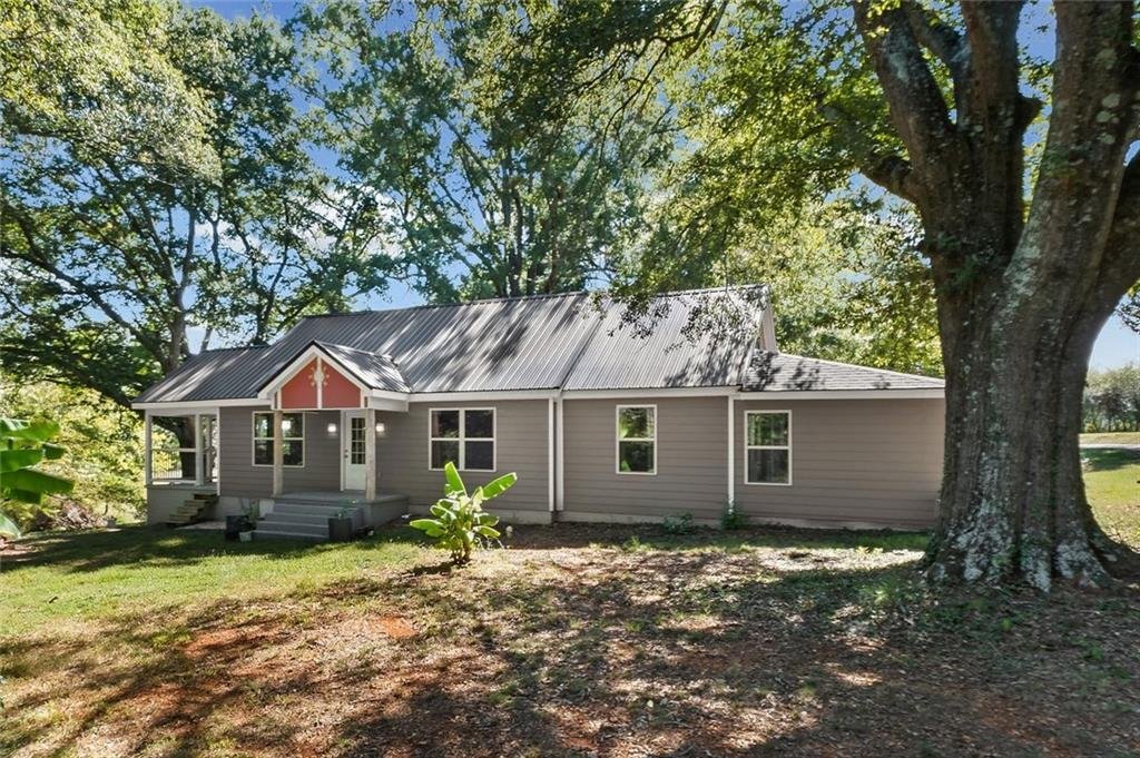 House in Adairsville, Georgia, United States 1 - 19048707
