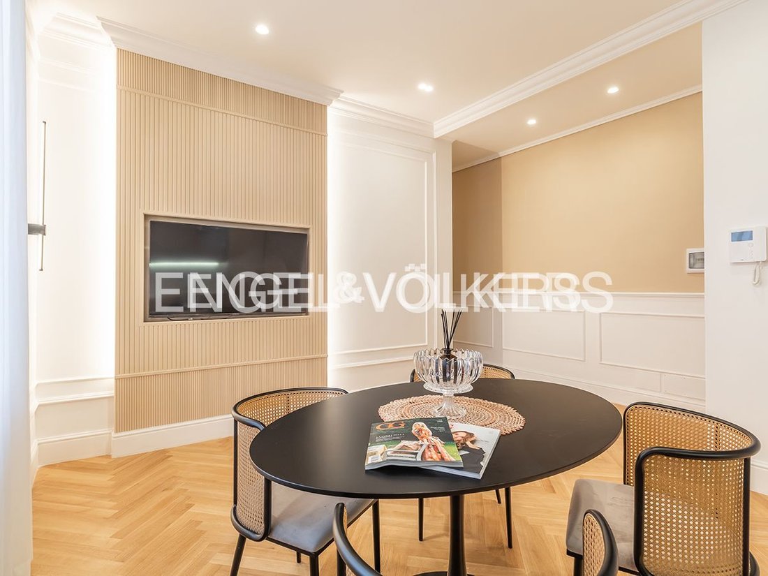 Apartment in Policlinico, Rome, Italy 3 - 19078910