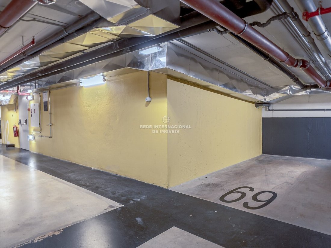 Apartamento en Estrela, Lisboa, Portugal 5 - 19077537