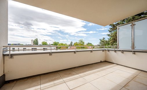 Wohnung in Wolkersdorf im Weinviertel, Niederösterreich, Österreich 1