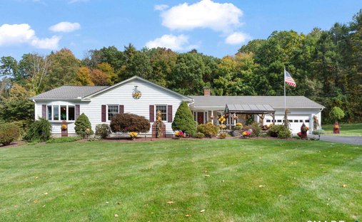 Casa en Putnam District, Connecticut, Estados Unidos 1