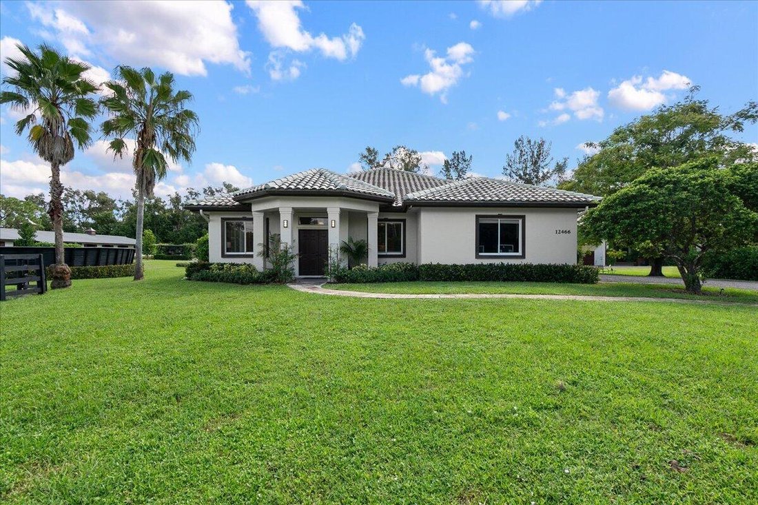 Haus in Wellington, Florida, Vereinigte Staaten 2 - 19079537
