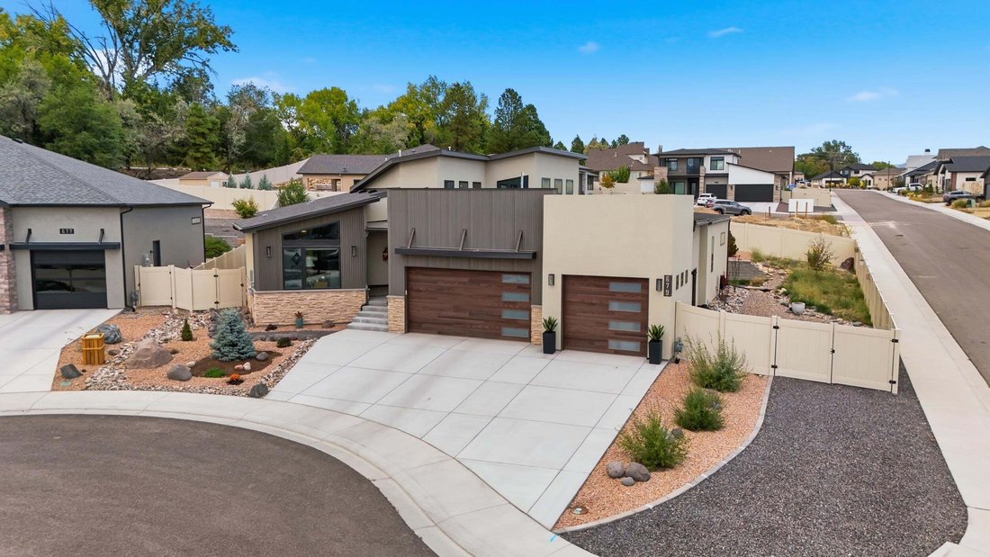 House in Grand Junction, Colorado, United States 3 - 19080656