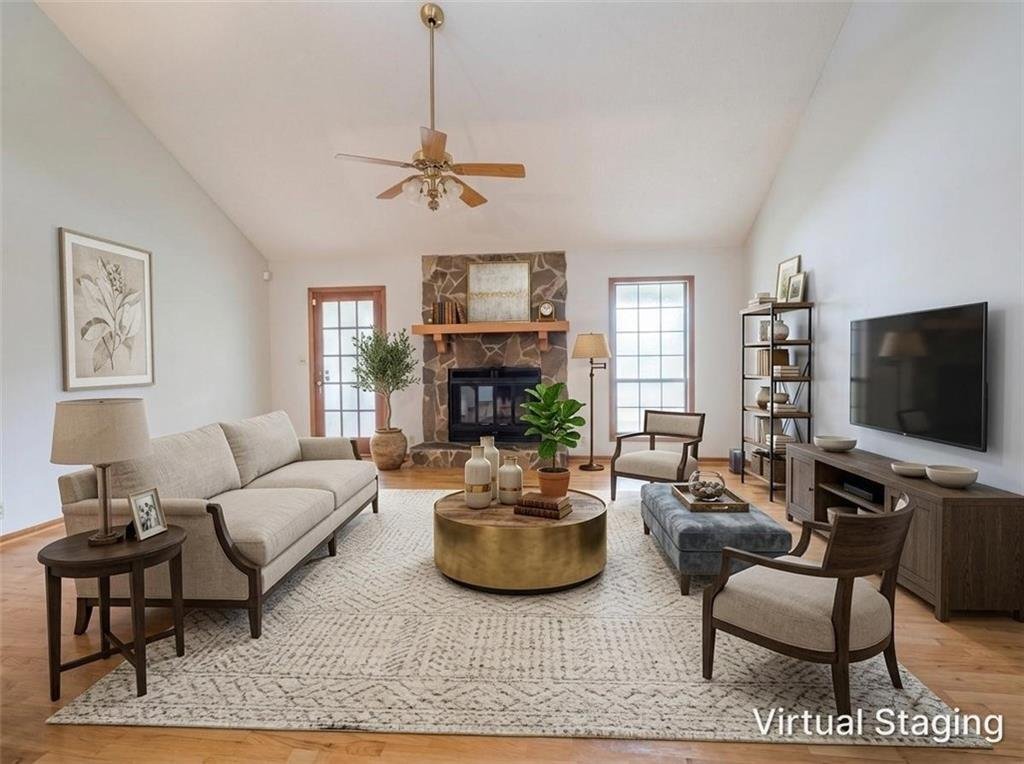 House in Eatonton, Georgia, United States 2 - 19081076