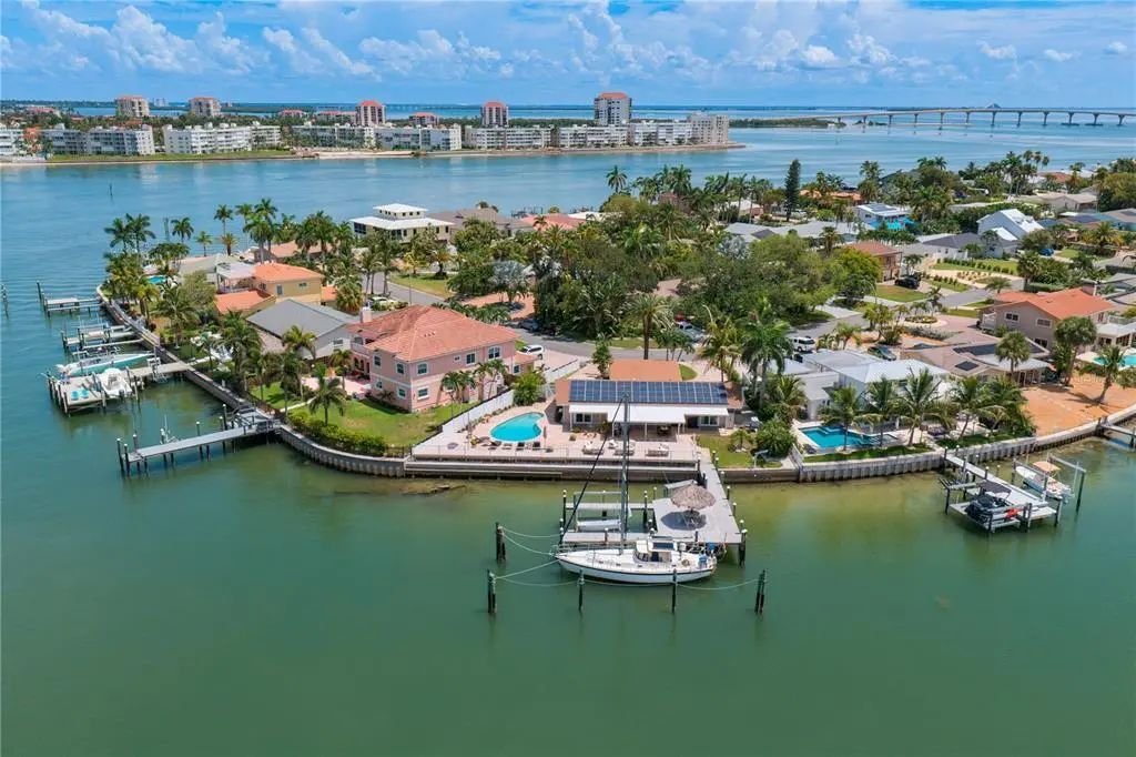 Casa en St. Pete Beach, Florida, Estados Unidos 2 - 19082135