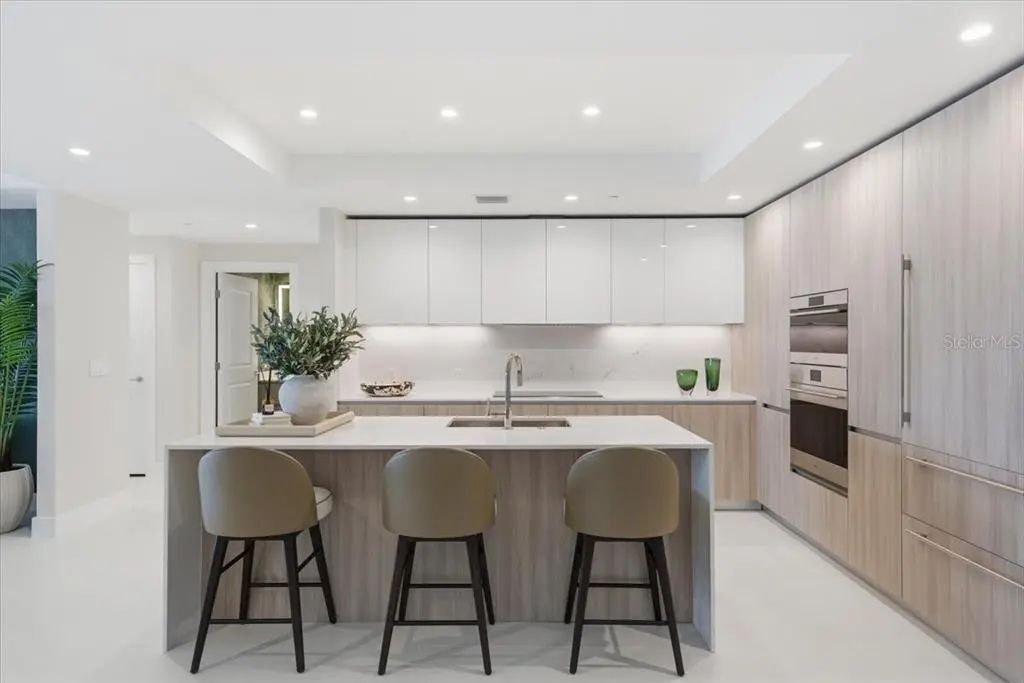 Condominio en Tampa, Florida, Estados Unidos 5 - 19082460