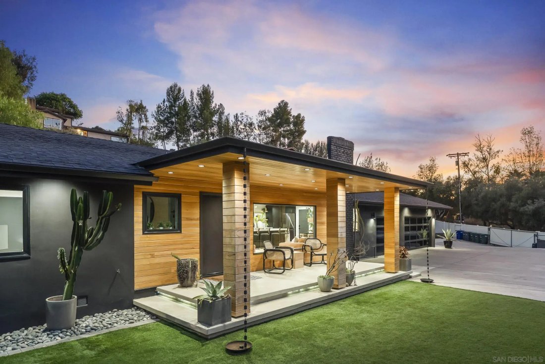 Casa a El Cajon, California, Stati Uniti 3 - 19079942