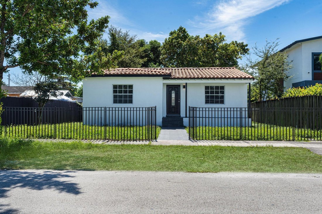 Haus in Coral Gables, Florida, Vereinigte Staaten 1 - 19085920