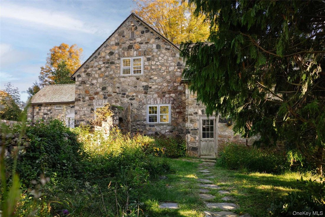 Maison à Katonah, État de New York, États-Unis 5 - 19076417