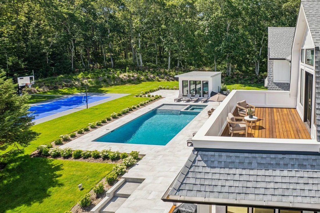 Casa en Southampton, Nueva York, Estados Unidos 5 - 19083660